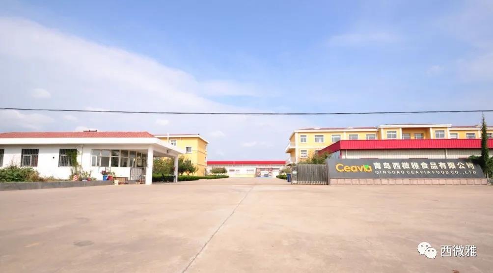 喬遷之喜——西微雅喬遷圓滿結束現已正式投入生產(圖1)